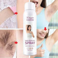 Silky Beauty Spray - Painless Hair Removal Spray, Men & Women 150ML. 