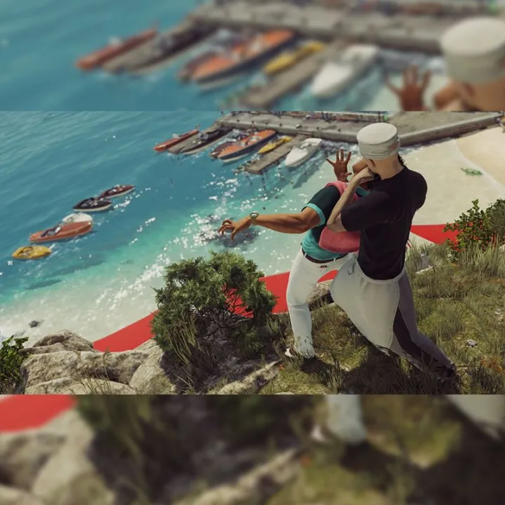 HITMAN%20123%20World%20of%20Assassination%20Brand%20New%20Sony%20Genuine%20Licensed%20Game%20Cd%20PS5%20Playstation%205%20Playstation%204%20Game%20Card%20Ps4%20Games%20-%20Image%203