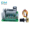 High Efficiency DC 6V 90V 15A DC Motor Speed Switch Control Board Controller Module Pulse Width PWM Speed Regulator High Efficiency DC 6V 90V 15A DC Motor Speed Switch Control Board Controller Module Pulse Width PWM Speed Regulator High Efficiency DC 6V. 