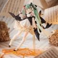 Cute Hatsune Miku Collectible Case Widget Anime Figure 14~25cm Superman.