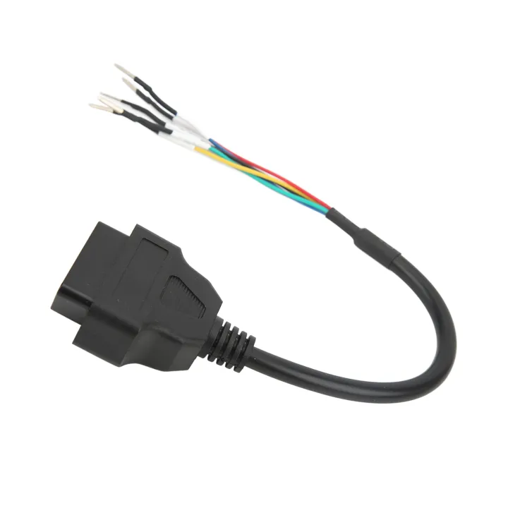 Diagnostic%20Extension%20Pigtail%20Cord,%20Stable%20Performance%20High%20Reliability%20OBD2%20Female%20Connector%20Cable%20for%20Car%20-%20Image%203