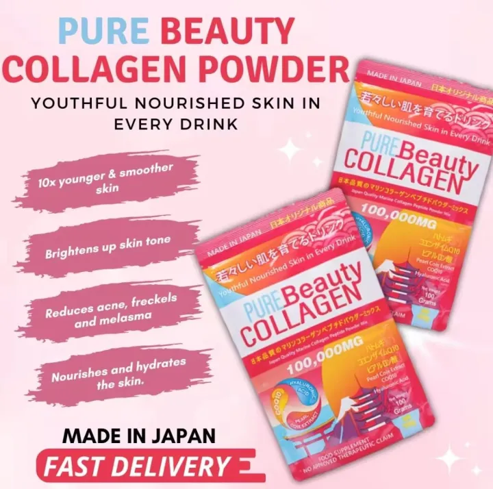 %5B100%25%20Original%5D%20Pure%20Beauty%20Collagen%20Powder%20100,000mg%20PureBeauty%20Collagen%20Powder%20PBC%20collagen%20food%20Pure%20Beauty%20Collagen%20Made%20in%20Japan%20Natural%20Deep-sea%20Fish%20100,000mg%20%EF%BC%8Ccollagen%20powder%20-%20Image%204