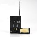 FM/MW/SW 9 band mini KchiboKK-928 pocket radio. 