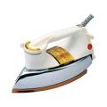 Jackpot Automatic Heavy Weight Dry Iron - Iron Machine - Effortlessly Iron Clothes With Automatic Heavy-Weight Dry Iron. 