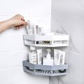 1 Pcs China Shower Rack Shelf Bathroom Corner Storage Organiser Basket Shelf Tidy.