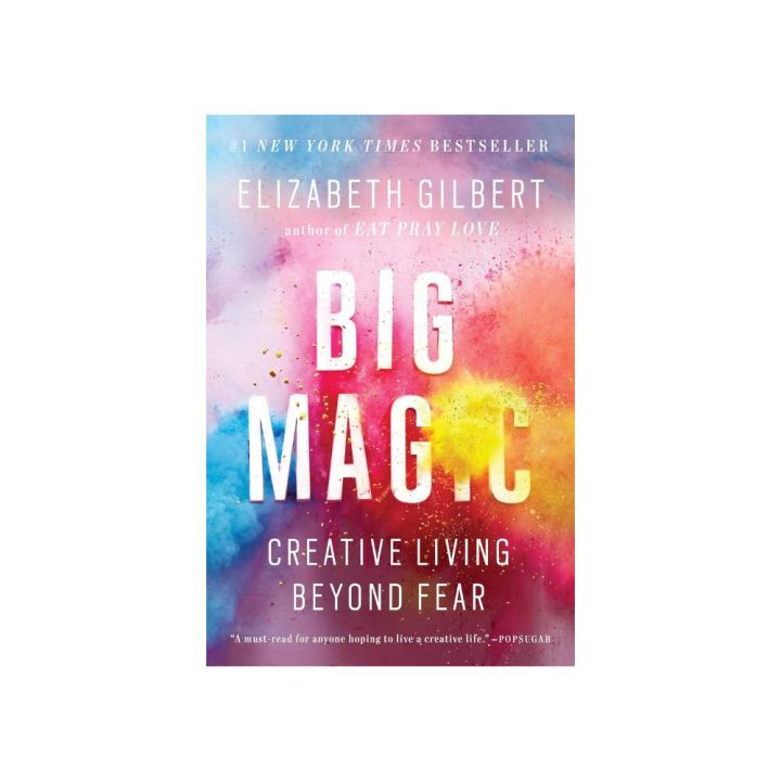 Big%20Magic:%20Creative%20Living%20Beyond%20Fear%20by%20Elizabeth%20Gilbert%20-%20Paperback%20-%20Image%203