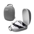 Carrying Case Compatible For Ps Vr2 Vr Glasses Handle Portable Zipper Handbag Storage Bag With Lens Cover. 