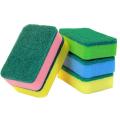 Cleaning Sponge Scouring Pad 5pcs. 
