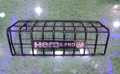 Black Silencer Guard or Rod khacha for Passion Hero x-pro. 
