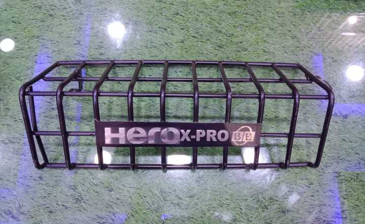 Black%20Silencer%20Guard%20or%20Rod%20khacha%20for%20Passion%20Hero%20x-pro%20-%20Image%202