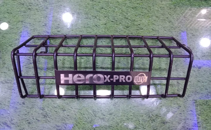 Black%20Silencer%20Guard%20or%20Rod%20khacha%20for%20Passion%20Hero%20x-pro%20-%20Image%202