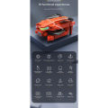 XT8 Dual Camera Folding Mini Drone..