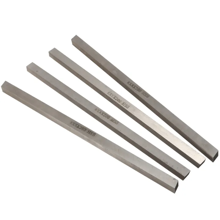 4%20pcs%20CNC%20Lathe%20HSS%20Square%20Cutting%20Tool%20Bits%20Bar%208mm%20x%208mm%20x%20200mm%20Gray%20-%20Image%202