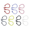 Silicone Wireless Earphone Holder For AirPods Pro Protective Earhooks Hook Creek.