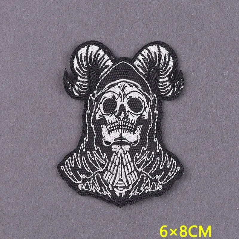 Iron On Patches For Clothing New York Embroidered Appliques Twill Fabric Sewing Patches For Jackets, T Shirts From Jonnaean, $14.73