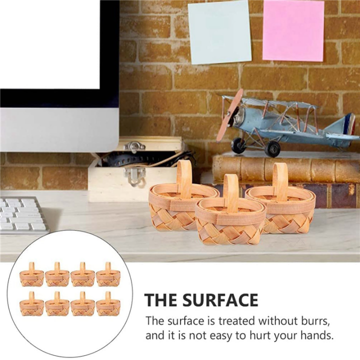 16PCS%20Mini%20Woven%20Baskets%20with%20Handles%20for%20Party%20Favors%20Crafts%20Decor%20Photo%20Prop%20-%20Image%204