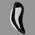 Groin Guard Protector Crotch Protective Supporter Training Ice Hockey Sports ,M.