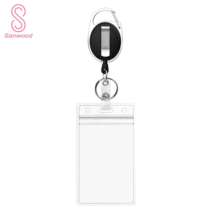 Card%20Holder%20Retractable%20Id%20Badge%20Holder%20with%20Clip%20Heavy%20Duty%20Vertical%20Lanyard%20Name%20Tag%20Holder%20for%20Office%20Supplies%20Convenient%20Durable%20Work%20Card%20Clip%20-%20Image%202