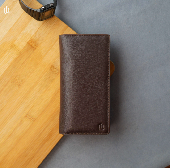 Urbaland%20Wane%20Double%20Original%20Leather%20Long%20Wallet%20%E2%80%93%20Wane%20Long%20Wallet%20-%20Chocolate%20-%20Image%202