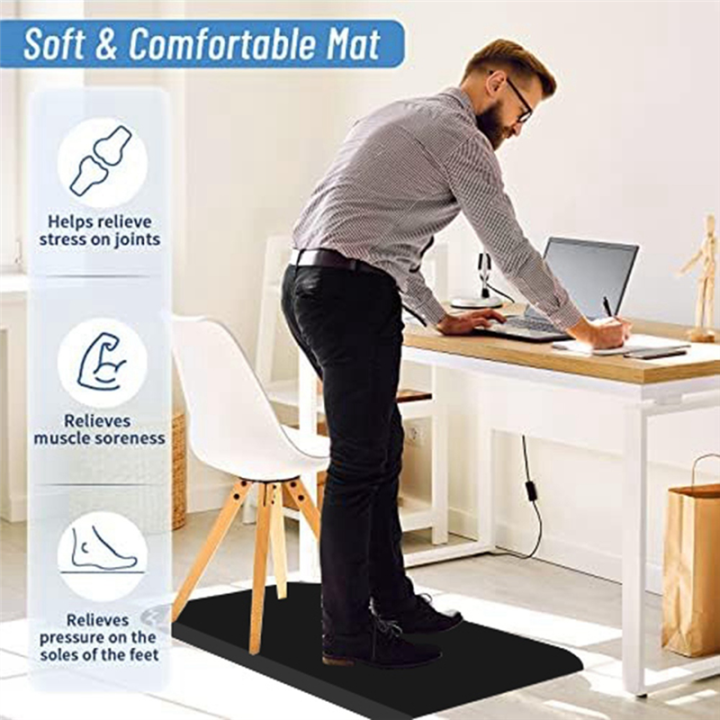 Anti-Fatigue%20Floor%20Mat%20Waterproof%20Mat%20Comfortable%20And%20Anti-Fatigue,%20Suitable%20For%20Kitchen,%20Home,%20Office,%20Sink%20And%20Garage%20-%20Image%206