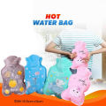 Baby Mini Portable Soft Hot Water Heater Bag-1 Piece - hot water bag. 