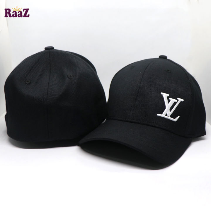 Black%20Export%20Flexfit%20Fashion%20Bon%20Cap%20For%20Men%20-%20Image%205