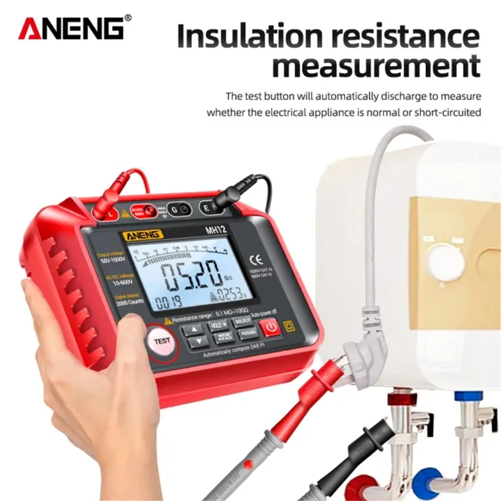 ANENG%20MH12%20Digital%20Megohmmeter%20Meters%20Insulation%20Earth%20Resistance%20Meter%20Tester%20Cable%20High%20Voltage%20Voltmeter%20Resistor%20Meter%20Tool%20-%20Image%204