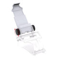 For PS5 Controller Accessories Mobile Phone Clamp Clip Holder Smart Phone Grip Mount Stand Bracket Angle Adjustment Hudduo.
