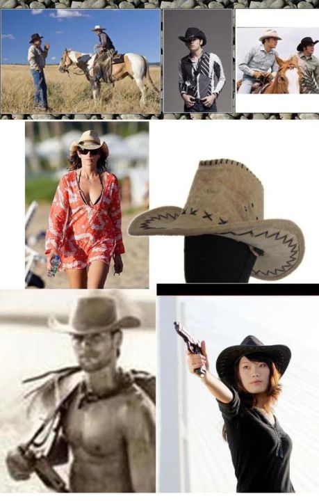 2023%20Cowboy%20hat%20spring%20summer%20men's%20hat%20sunshade%20riding%20outdoor%20solid%20color%20fashion%20Cowboy%20hat%20big%20brim%20hat%20-%20Image%206