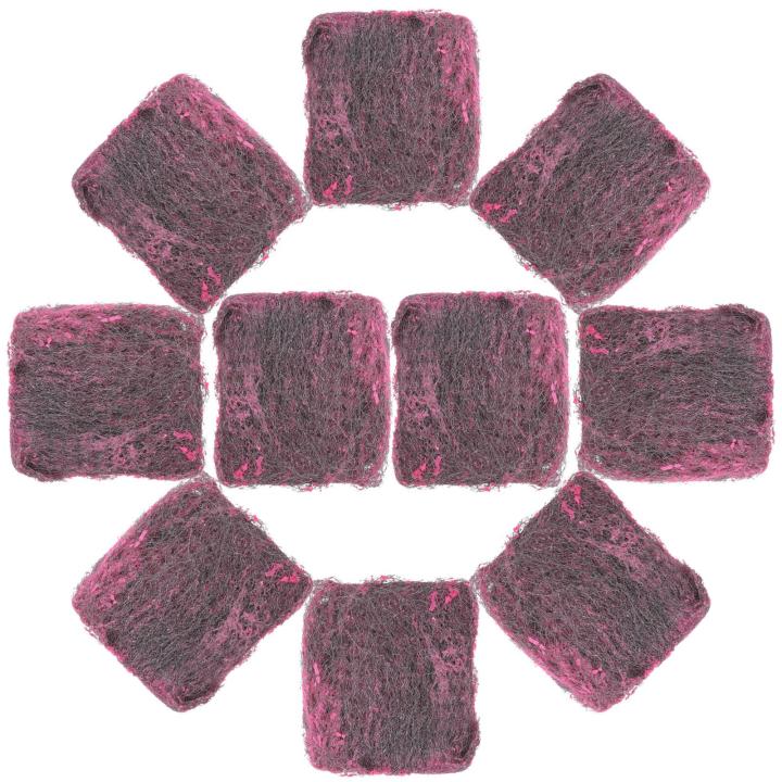10%20Pack%20Stainless%20Steel%20Sponges%20Heavy%20Duty%20Scrubbing%20Scouring%20Pad%20Steel%20Wool%20Utensil%20Cleaning%20Scrubber%20for%20Home%20Kitchen%20Bathroom%20-%20Image%204