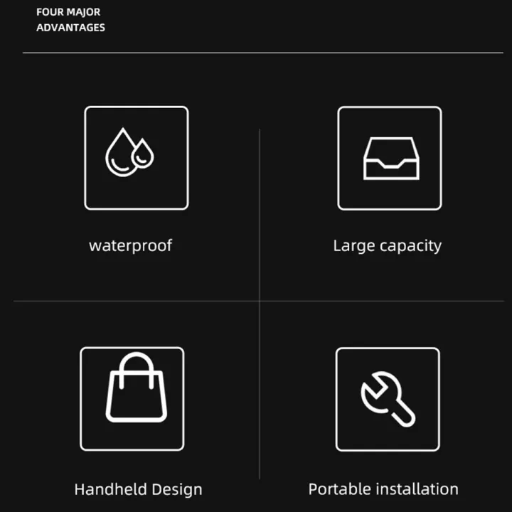 RZAHUAHU%20Waterproof%20Bike%20Panniers%20Bag%20Large%20Capacity%20Bicycle%20Rear%20Seat%20Bag%20for%20Bike%20Rear%20Rack%20-%20Image%202