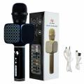 Magic Karaoke Wireless Bluetooth Microphone Speaker Karaoke YS-69. 