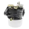 Lawn Mower Generator Engine Carburetor for Briggs Stratton 4HP-7HP 799869 792253 497586 499059 494217. 