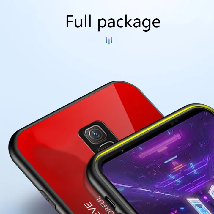 Biruiqu%20For%20Red%20Magic%207%20/%20Redmagic%207s%20Shockproof%20Gradient%20Tempered%20Glass%20Back%20Soft%20Silicone%20Edge%20Case%20Cover%20-%20Image%206