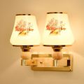 Remote Control Dimming Wall Lamp Bedroom Bedside Lamp LED Living Room Wall Lamp Hotel Hotel Stairs Corridor Aisle Lamps. 