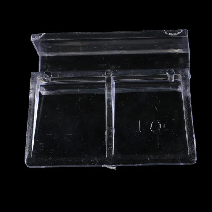 4Pcs%20Acrylic%20Fish%20Tank%20Lid%20Cover%20Support%20Holder%20Bracket%20Aquarium%20Support%20Rack%20-%20Image%204