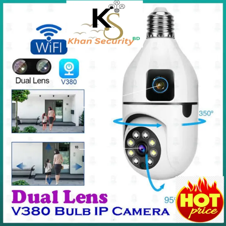 Dual%20Lens%20V380%20PTZ%20Bulb%20IP%20Night%20Vision%20Camera%20Bulb%20dual%20lense%20camera%20-%20Image%203