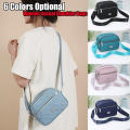 Cross Body Handbag Women's Messenger Bag Casual Shoulder Bag Ladies Messenger Bag Women's Handbag. 
