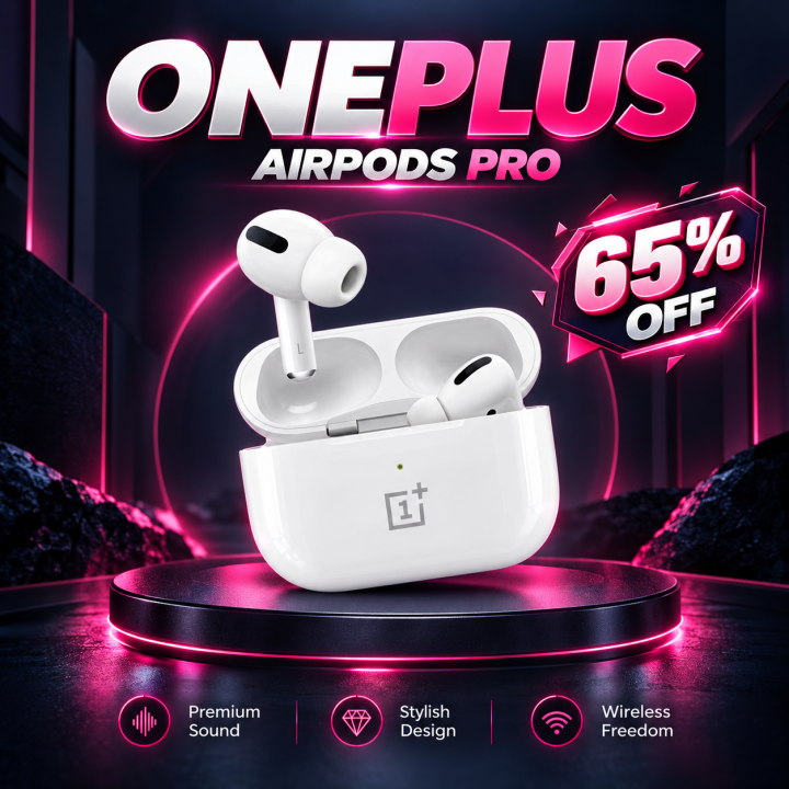 Airpods Pro Wireless Earbuds Multitouch Function TWS Wireless Bluetooth 5.0 Earphones