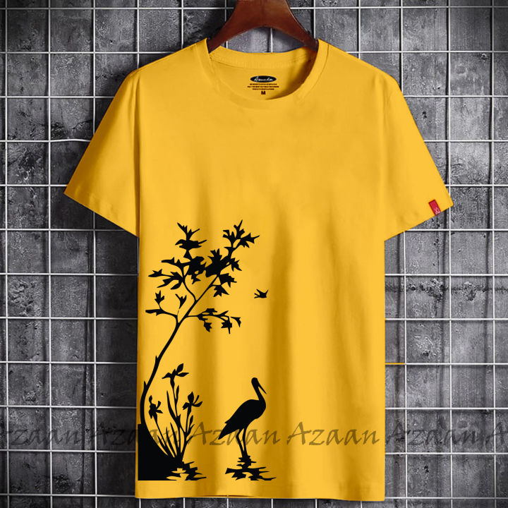 Half%20Sleeve%20Chinese%20Printed%20Microfiber%20T-shirt%20for%20Women%20&%20Girls%20-%20Comfortable%20and%20Stylish%20-%20Image%207