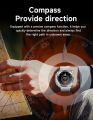Z7 Ultra Smart Watch Men Women Watch 7 Ultra Amoled 415*415 BT Call Outdoor Sport Compass Watches ECG+PPG Waterproof SmartWatch.