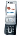 For Nokia 6280 Front & Back side Mobile Cashing / Casing with keypad mobile housing. 
