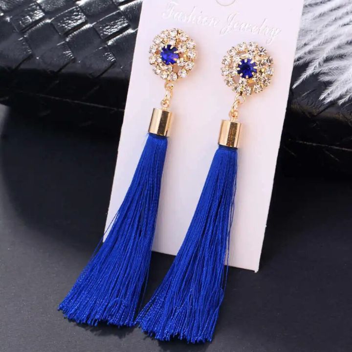 %E3%80%90beauty%20code%20store%E3%80%91L&H%20Tassel%20Earrings%20For%20Women%202023%20Fashion%20Drop%20Earrings%20Jewelry%20Vintage%20Crystal%20Silk%20Long%20Earrings%20-%20Image%202