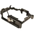 Camera Cage Camera Rig A7sIII Cage Full Camera Cage A7R5 A7M4 A7S3 A7sIII 7 IV/ A7R IV / A7R V Replacement Parts 1 PCS. 