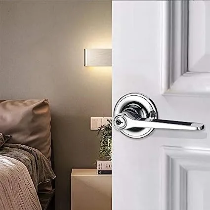 Door%20Lever%20Handle%20Lock,%20Aluminum%20Alloy%20Door%20Handle%20For%20Bedroom,%20Cloakroom,%20Storage%20Room%20And%20Office%20Use,%20Lock%20Size%2060/70Mm,%20Round,%20Silver%20-%20Image%203
