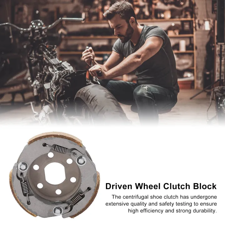 Driven%20Wheel%20Clutch,%20Metal%20Centrifugal%20Shoes%20Clutch%203%20Friction%20Plate%20for%20Maintenance%20Replacement%20for%20GY6-50/60/80CC%20Engine%20-%20Image%203