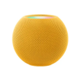 HomePod Mini Yellow (Special Edition). 