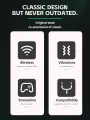 360/P for Xbox game controller applicable line game controller game 2.4g without S3/PC video game console 3D joystick joystick game controller accessories. 