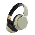 Xiaomi Wireless Ear Headphone Wireless Bluetooth Music Gaming Headset with Stereo Sound with Mic/3.5mm Audio Jack for Xiaomi.