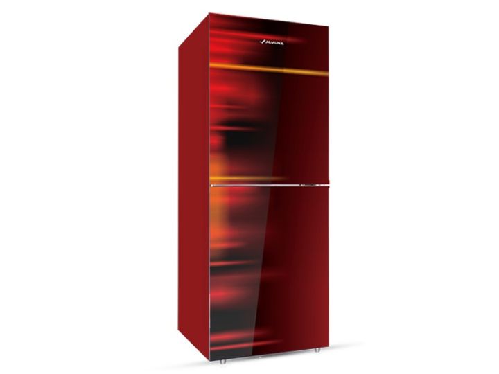Jamuna%20328L%20Refrigerator%20JR-LES632800%20CD%20Red%20Majestic%20Dream%20with%20Free%20Delivery%20-%20Image%202